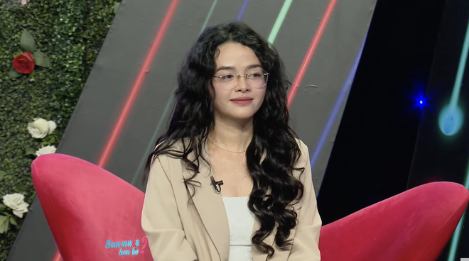 Bạn muốn hẹn hò - Tập 15: Trai trẻ bị từ chối, ông bố đơn thân "chốt đơn" thành công - Ảnh 1.