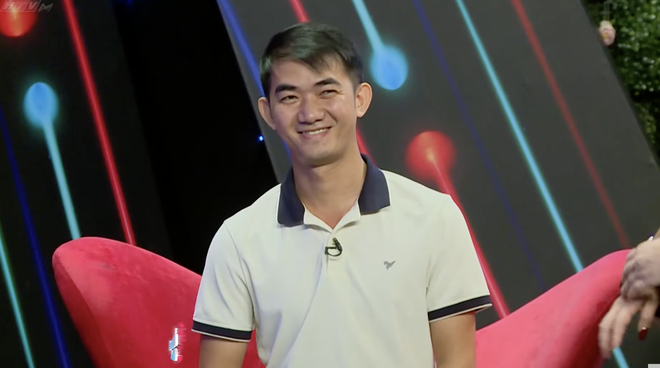 Bạn muốn hẹn hò - Tập 15: Trai trẻ bị từ chối, ông bố đơn thân "chốt đơn" thành công - Ảnh 2.