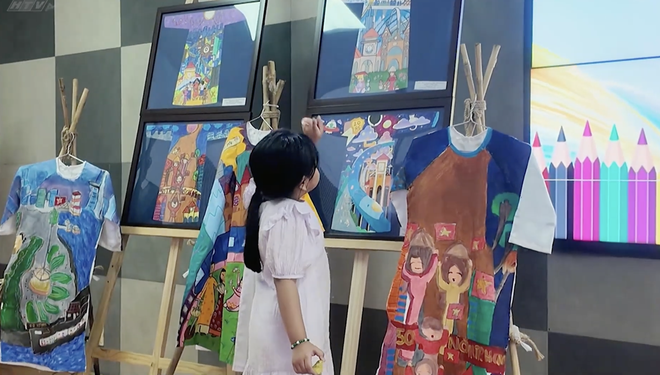 Khi Gen Z “chạm" vào truyền thống: Yêu nước không phải là "trend", yêu nước nằm trong "gen"- Ảnh 1.