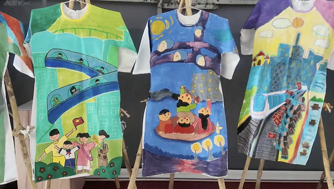 Khi Gen Z “chạm" vào truyền thống: Yêu nước không phải là "trend", yêu nước nằm trong "gen"- Ảnh 2.