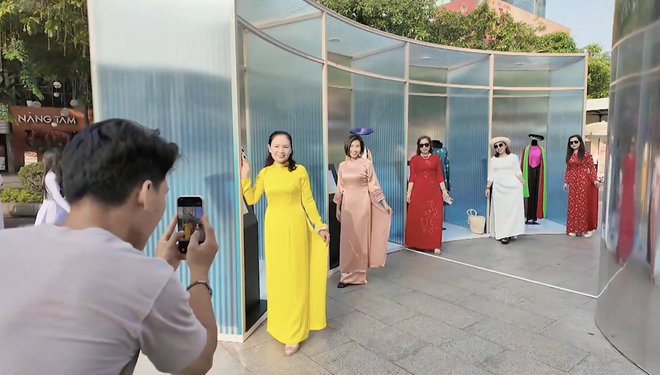 Khi Gen Z “chạm" vào truyền thống: Yêu nước không phải là "trend", yêu nước nằm trong "gen"- Ảnh 3.