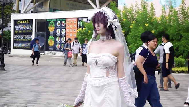 Khi Gen Z “chạm" vào truyền thống: Yêu nước không phải là "trend", yêu nước nằm trong "gen"- Ảnh 5.