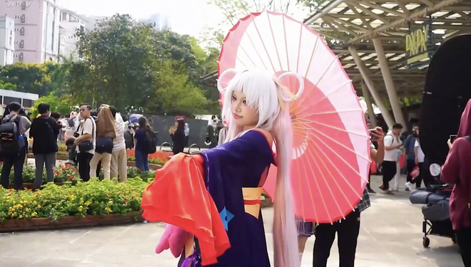 Khi Gen Z “chạm" vào truyền thống: Yêu nước không phải là "trend", yêu nước nằm trong "gen"- Ảnh 6.