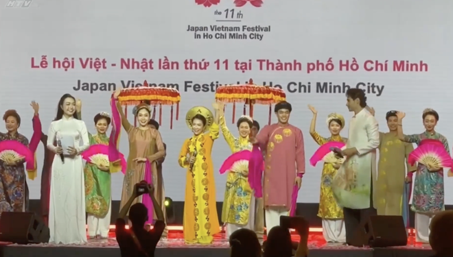 Khi Gen Z “chạm" vào truyền thống: Yêu nước không phải là "trend", yêu nước nằm trong "gen"- Ảnh 7.