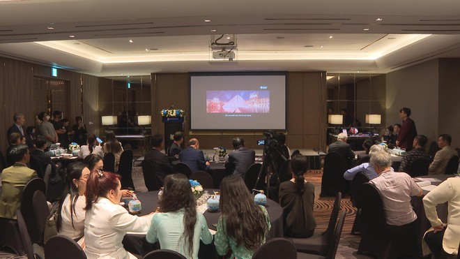 TP. Hồ Chí Minh công bố dự án nghệ thuật quốc tế ARTPIAD - Ảnh 1.