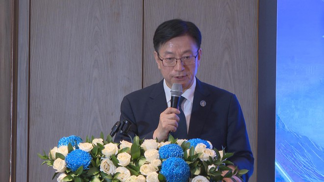 TP. Hồ Chí Minh công bố dự án nghệ thuật quốc tế ARTPIAD - Ảnh 4.