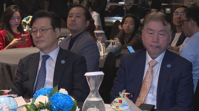 TP. Hồ Chí Minh công bố dự án nghệ thuật quốc tế ARTPIAD - Ảnh 2.