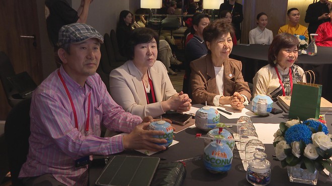 TP. Hồ Chí Minh công bố dự án nghệ thuật quốc tế ARTPIAD - Ảnh 3.