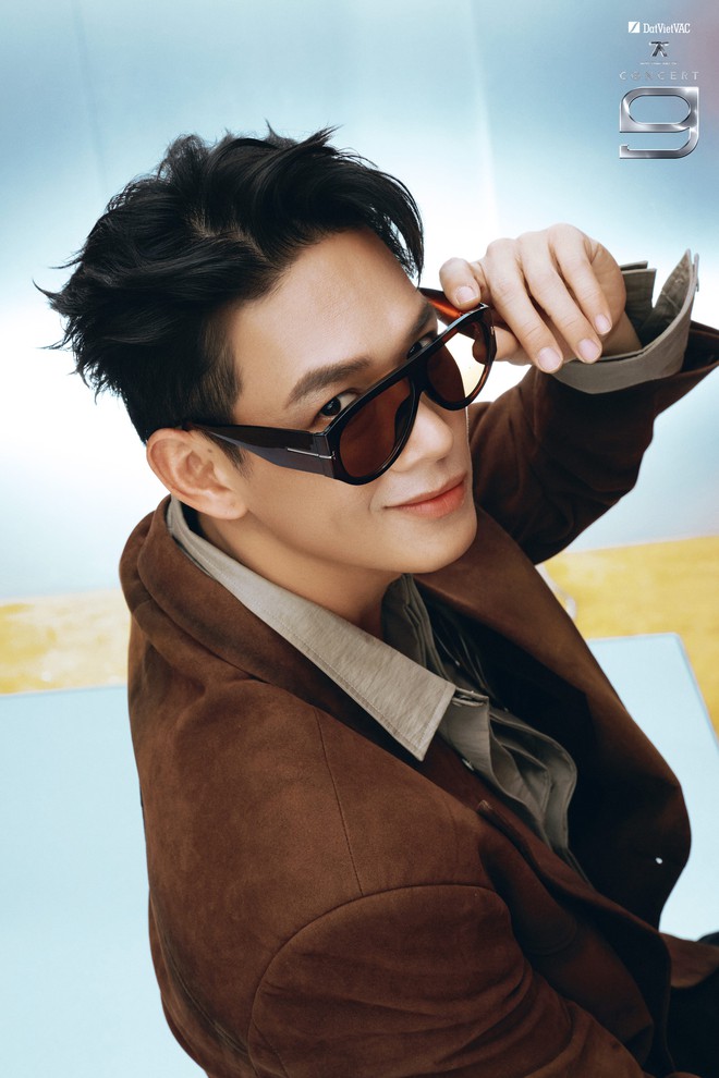 RHYDER, Isaac, Pháp Kiều, Jsol và dàn Anh trai hé lộ loạt kỷ vật từ fan- Ảnh 4. RHYDER, Isaac, Pháp Kiều, Jsol và dàn Anh trai hé lộ loạt kỷ vật từ fan- Ảnh 4.