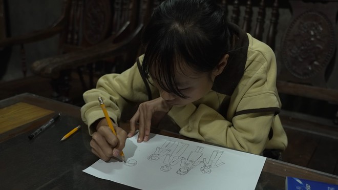 Mái ấm gia đình Việt: Thanh Hương tặng toàn bộ cát-xê cho cặp chị em sinh đôi - Ảnh 6.