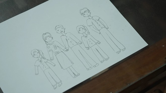 Mái ấm gia đình Việt: Thanh Hương tặng toàn bộ cát-xê cho cặp chị em sinh đôi - Ảnh 7.