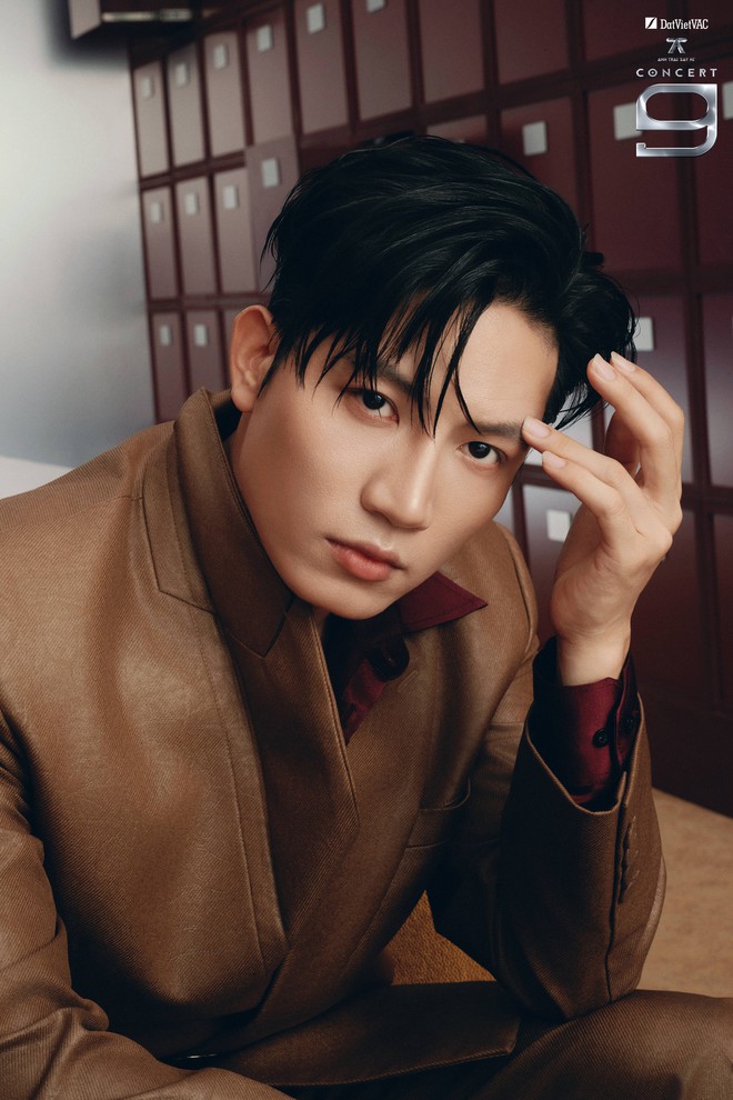 RHYDER, Isaac, Pháp Kiều, Jsol và dàn Anh trai hé lộ loạt kỷ vật từ fan- Ảnh 13. RHYDER, Isaac, Pháp Kiều, Jsol và dàn Anh trai hé lộ loạt kỷ vật từ fan- Ảnh 13.