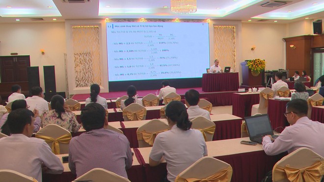 TP. Hồ Chí Minh nỗ lực tìm giải pháp nâng cao mức sinh, giảm thiểu già hóa dân số- Ảnh 2.