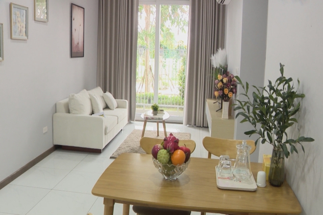 Bài toán nhà ở thương mại: Tháo gỡ điểm nghẽn pháp lý và hỗ trợ nguồn vốn- Ảnh 1.