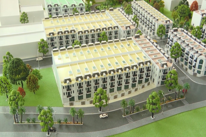 Bài toán nhà ở thương mại: Tháo gỡ điểm nghẽn pháp lý và hỗ trợ nguồn vốn- Ảnh 2.