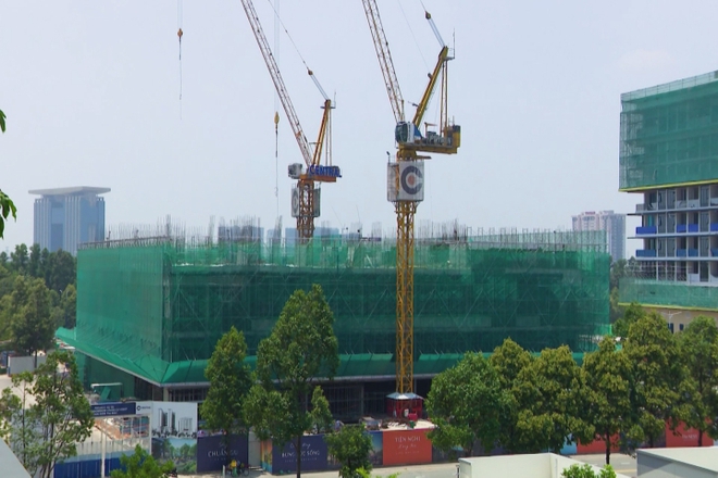 Bài toán nhà ở thương mại: Tháo gỡ điểm nghẽn pháp lý và hỗ trợ nguồn vốn- Ảnh 3.