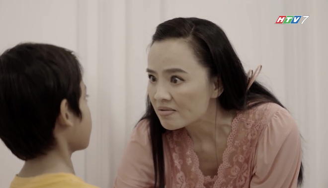 Trò đùa huyết thống: Bí mật từ khối rubik - Ảnh 5.