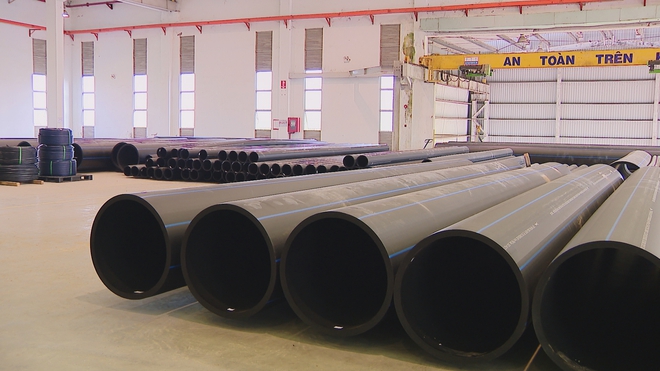 Doanh nghiệp TP. Hồ Chí Minh chủ động tìm động lực mới để vượt khó, tăng trưởng - Ảnh 2.