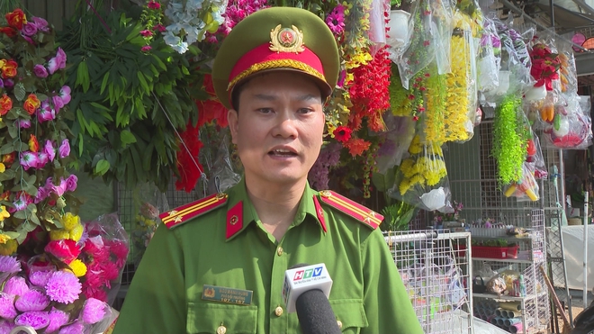 TP. Hồ Chí Minh tăng cường phòng cháy chữa cháy trong cao điểm nắng nóng - Ảnh 5.