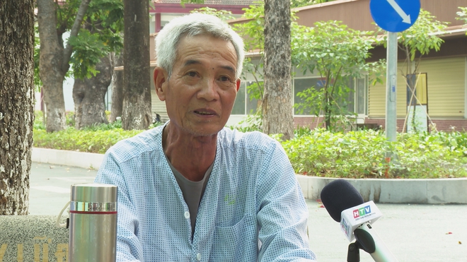 TP. Hồ Chí Minh: Ấm lòng những suất cơm nghĩa tình - Ảnh 2.