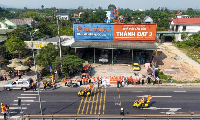 Chặng 10 Cúp Truyền hình 2026: Thiên hạ đệ nhất hùng quan - Ảnh 11.