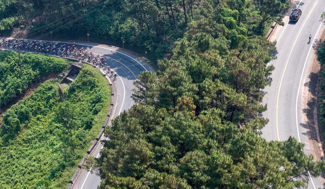 Chặng 10 Cúp Truyền hình 2026: Thiên hạ đệ nhất hùng quan - Ảnh 4.