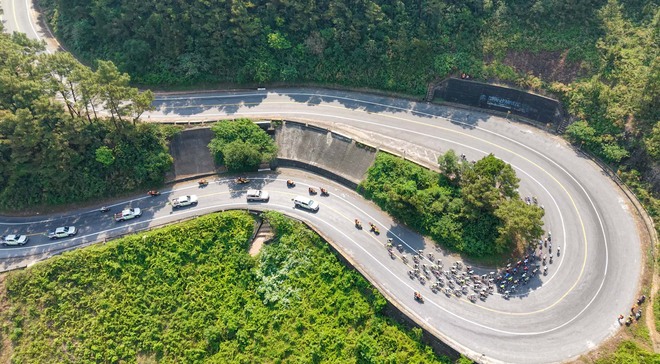 Chặng 10 Cúp Truyền hình 2026: Thiên hạ đệ nhất hùng quan - Ảnh 27.