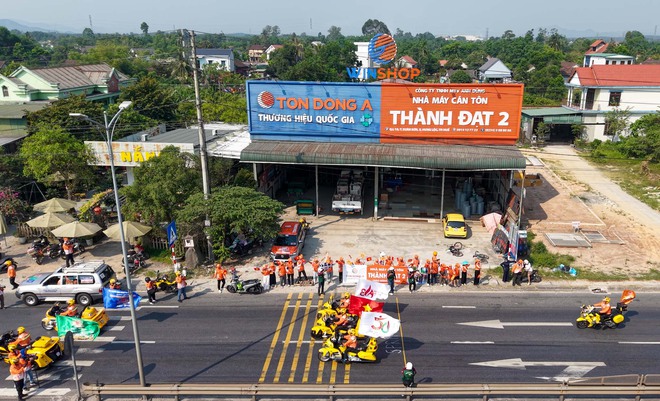 Chặng 10 Cúp Truyền hình 2026: Thiên hạ đệ nhất hùng quan - Ảnh 12.