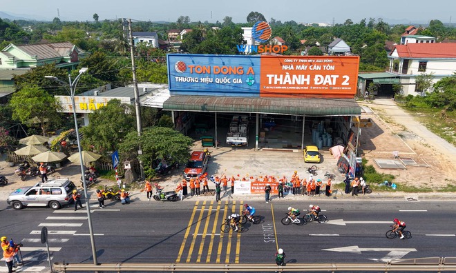 Chặng 10 Cúp Truyền hình 2026: Thiên hạ đệ nhất hùng quan - Ảnh 14.