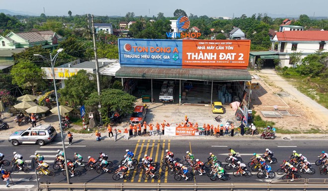 Chặng 10 Cúp Truyền hình 2026: Thiên hạ đệ nhất hùng quan - Ảnh 13.