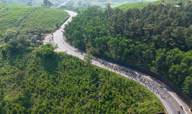 Chặng 10 Cúp Truyền hình 2026: Thiên hạ đệ nhất hùng quan - Ảnh 3.