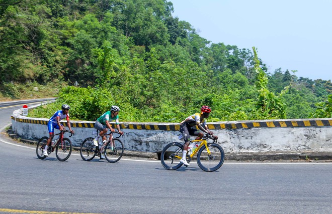 Chặng 10 Cúp Truyền hình 2026: Thiên hạ đệ nhất hùng quan - Ảnh 22.