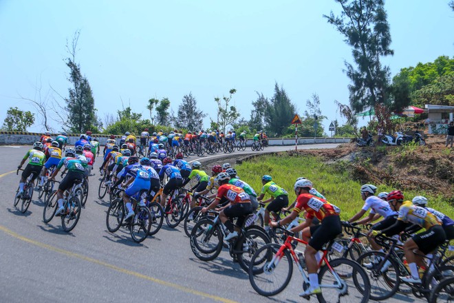 Chặng 10 Cúp Truyền hình 2026: Thiên hạ đệ nhất hùng quan - Ảnh 28.