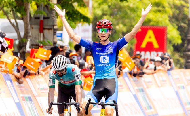 Chặng 10 Cúp Truyền hình 2026: Thiên hạ đệ nhất hùng quan - Ảnh 32.