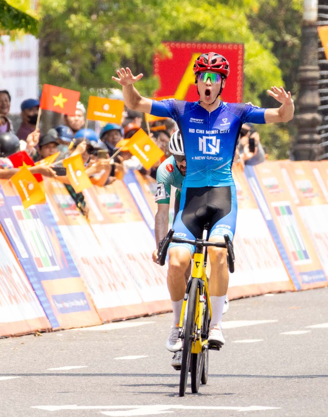 Chặng 10 Cúp Truyền hình 2026: Thiên hạ đệ nhất hùng quan - Ảnh 31.