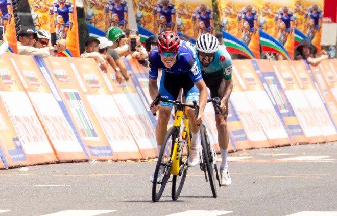 Chặng 10 Cúp Truyền hình 2026: Thiên hạ đệ nhất hùng quan - Ảnh 30.