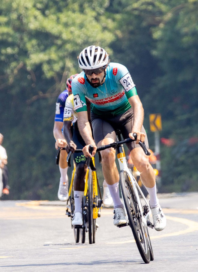 Chặng 10 Cúp Truyền hình 2026: Thiên hạ đệ nhất hùng quan - Ảnh 24.