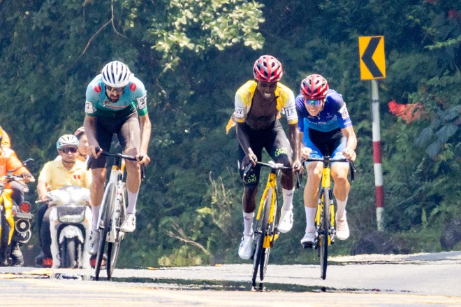 Chặng 10 Cúp Truyền hình 2026: Thiên hạ đệ nhất hùng quan - Ảnh 23.