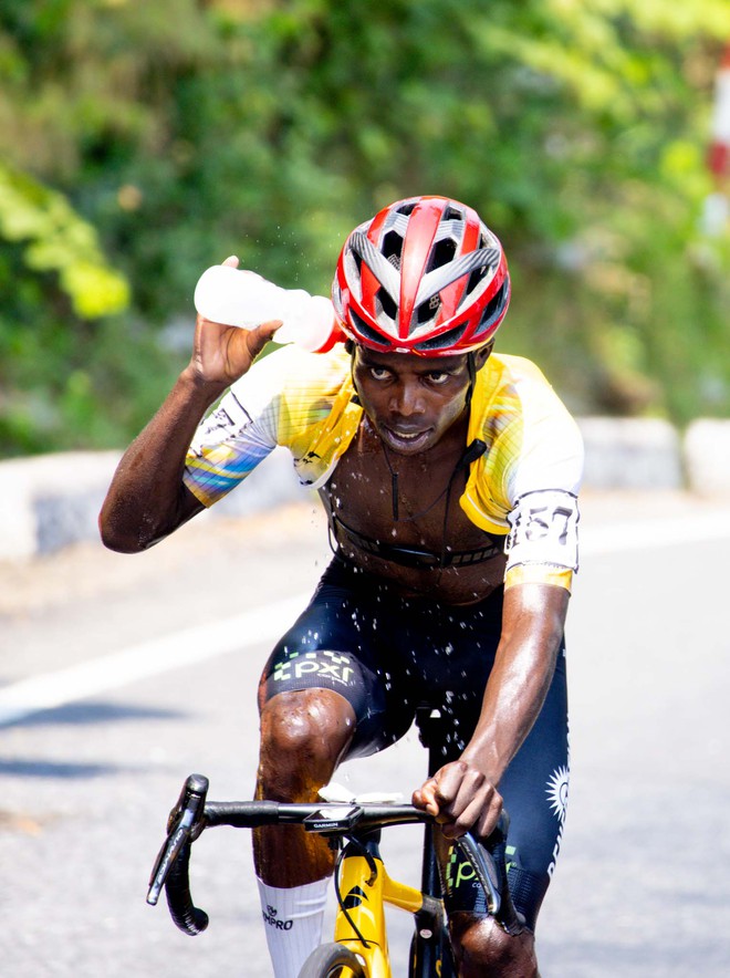 Chặng 10 Cúp Truyền hình 2026: Thiên hạ đệ nhất hùng quan - Ảnh 9.