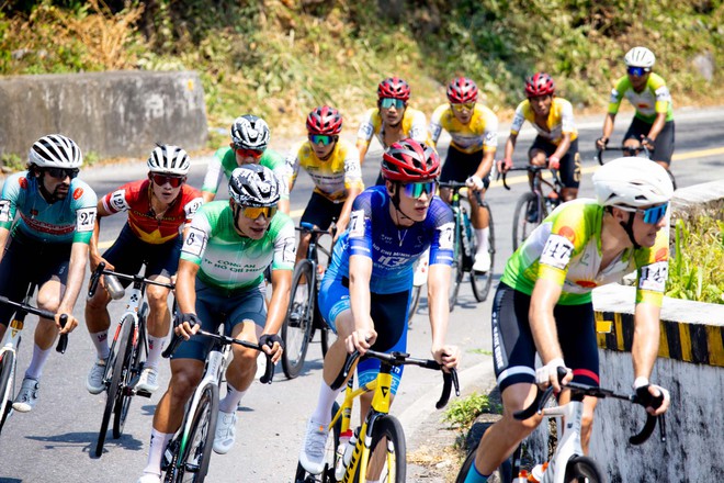 Chặng 10 Cúp Truyền hình 2026: Thiên hạ đệ nhất hùng quan - Ảnh 7.