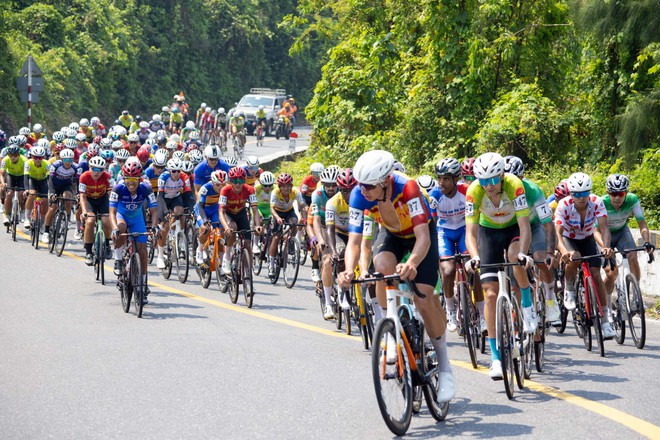 Chặng 10 Cúp Truyền hình 2026: Thiên hạ đệ nhất hùng quan - Ảnh 10.