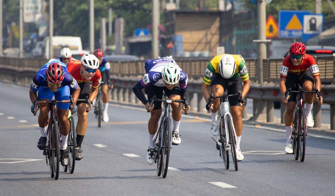 Chặng 10 Cúp Truyền hình 2026: Thiên hạ đệ nhất hùng quan - Ảnh 33.