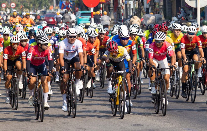 Chặng 10 Cúp Truyền hình 2026: Thiên hạ đệ nhất hùng quan - Ảnh 8.