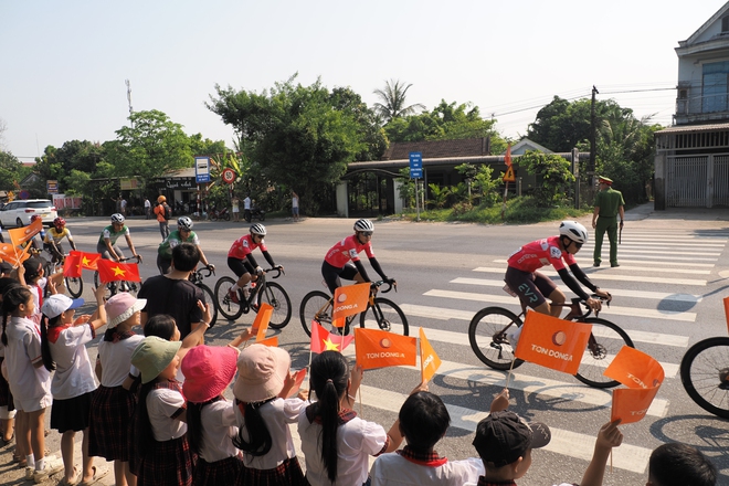 Chặng 10 Cúp Truyền hình 2026: Thiên hạ đệ nhất hùng quan - Ảnh 16.