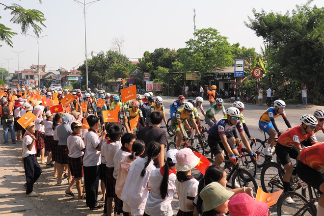 Chặng 10 Cúp Truyền hình 2026: Thiên hạ đệ nhất hùng quan - Ảnh 17.