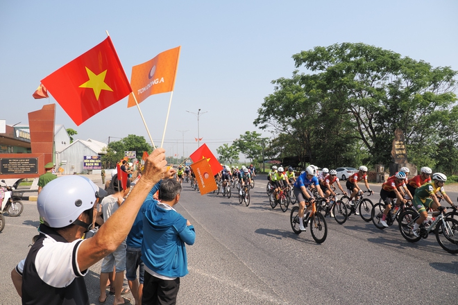 Chặng 10 Cúp Truyền hình 2026: Thiên hạ đệ nhất hùng quan - Ảnh 18.