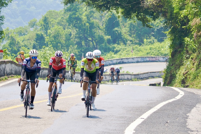 Chặng 10 Cúp Truyền hình 2026: Thiên hạ đệ nhất hùng quan - Ảnh 29.