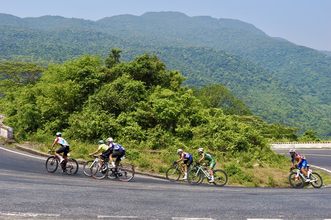 Chặng 10 Cúp Truyền hình 2026: Thiên hạ đệ nhất hùng quan - Ảnh 26.