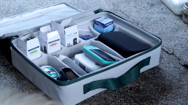 TP. Hồ Chí Minh thí điểm “Đội chăm sóc sức khỏe liên tục”, VNPT đồng hành thúc đẩy chuyển đổi số y tế cơ sở - Ảnh 8.