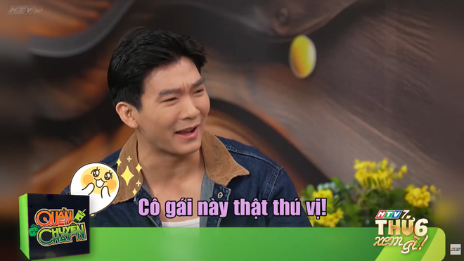 Quán quen chuyện chất - 19g thứ Sáu (17/4) trên HTV7 - Ảnh 1.